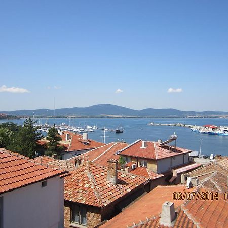 Guesthouse Olimp Sozopol Bagian luar foto