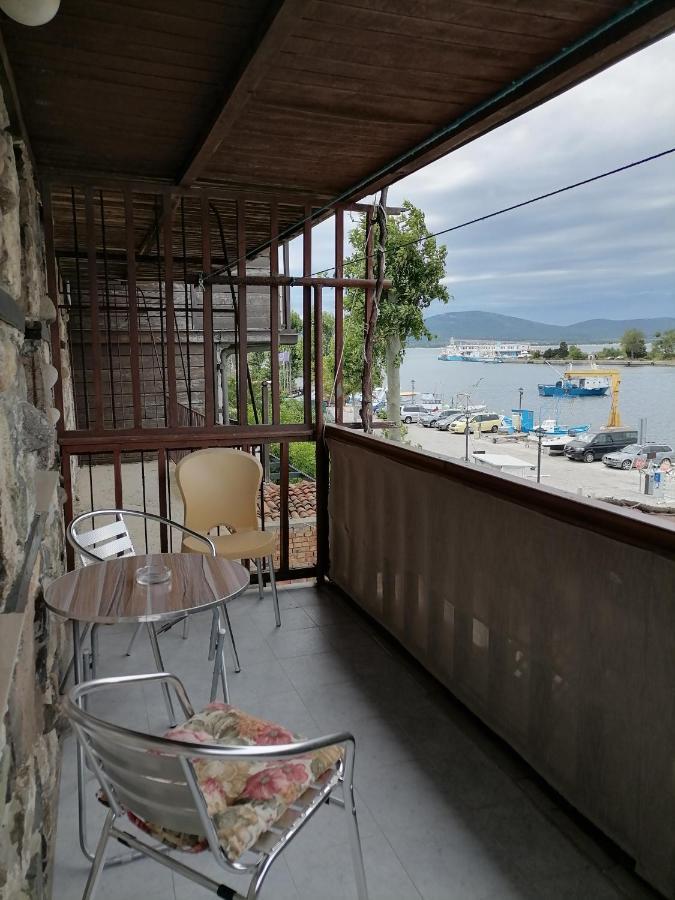 Guesthouse Olimp Sozopol Bagian luar foto