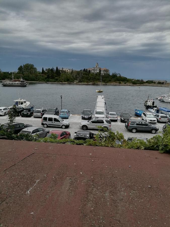 Guesthouse Olimp Sozopol Bagian luar foto