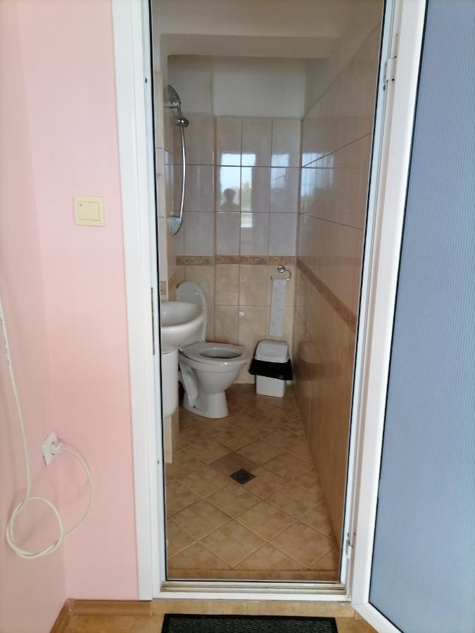 Guesthouse Olimp Sozopol Bagian luar foto