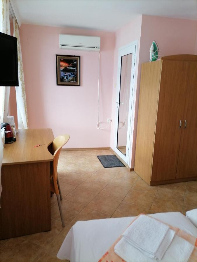 Guesthouse Olimp Sozopol Bagian luar foto