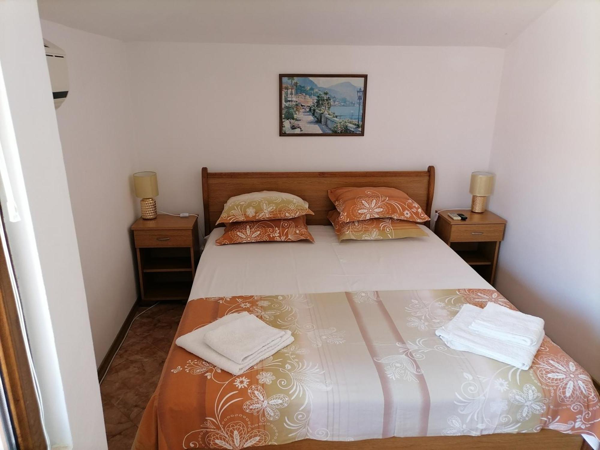 Guesthouse Olimp Sozopol Bagian luar foto