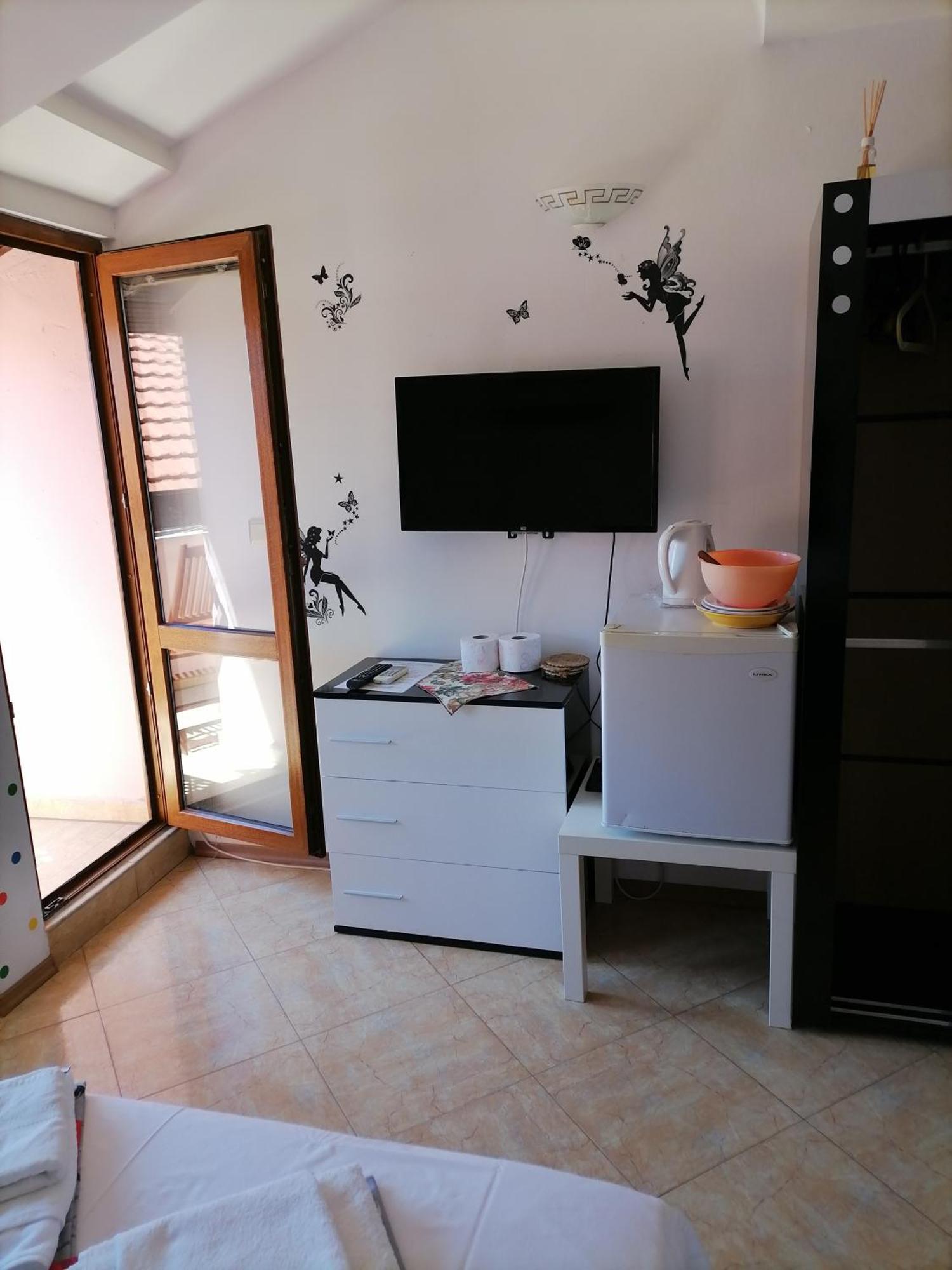 Guesthouse Olimp Sozopol Bagian luar foto