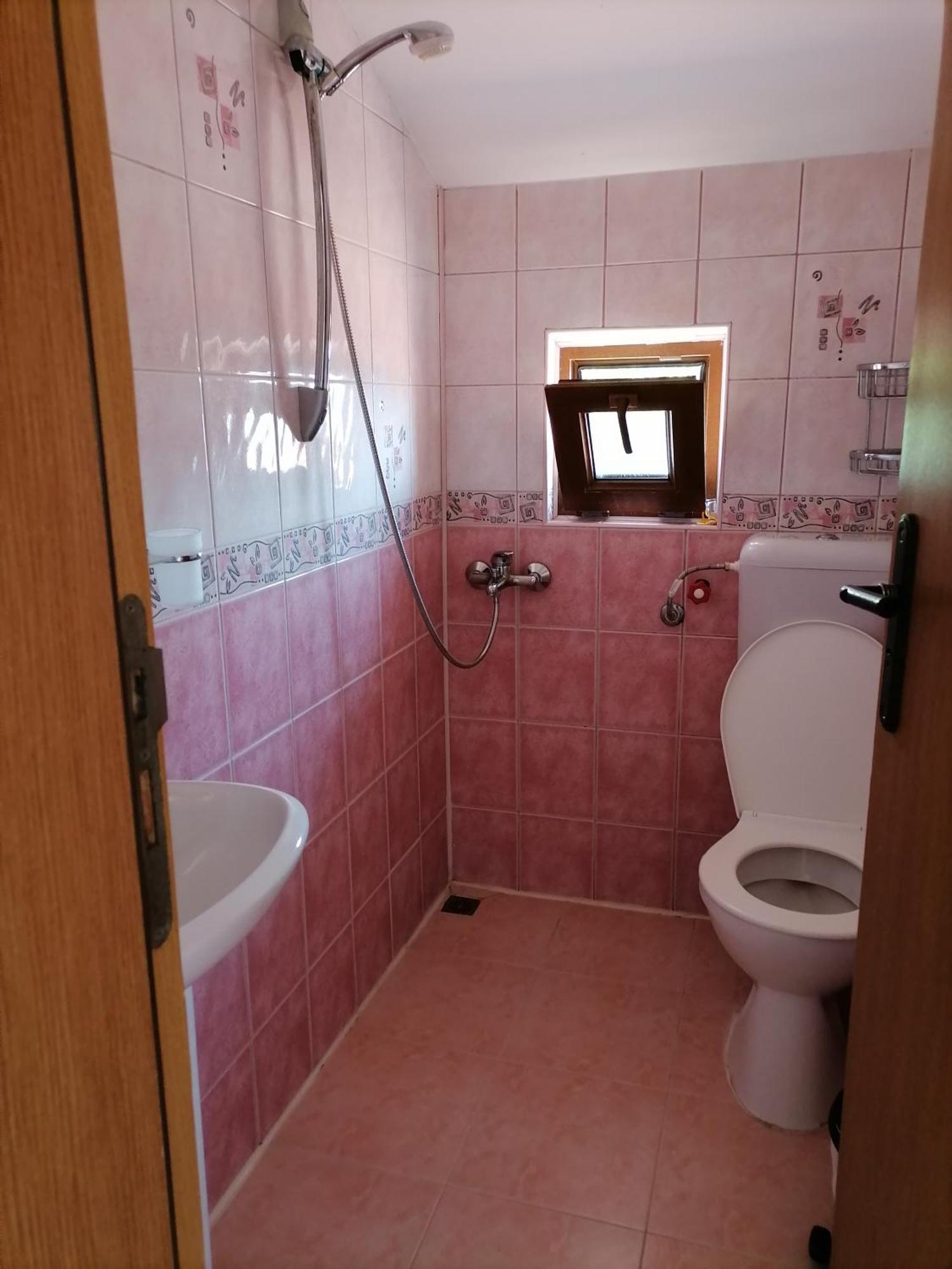 Guesthouse Olimp Sozopol Bagian luar foto