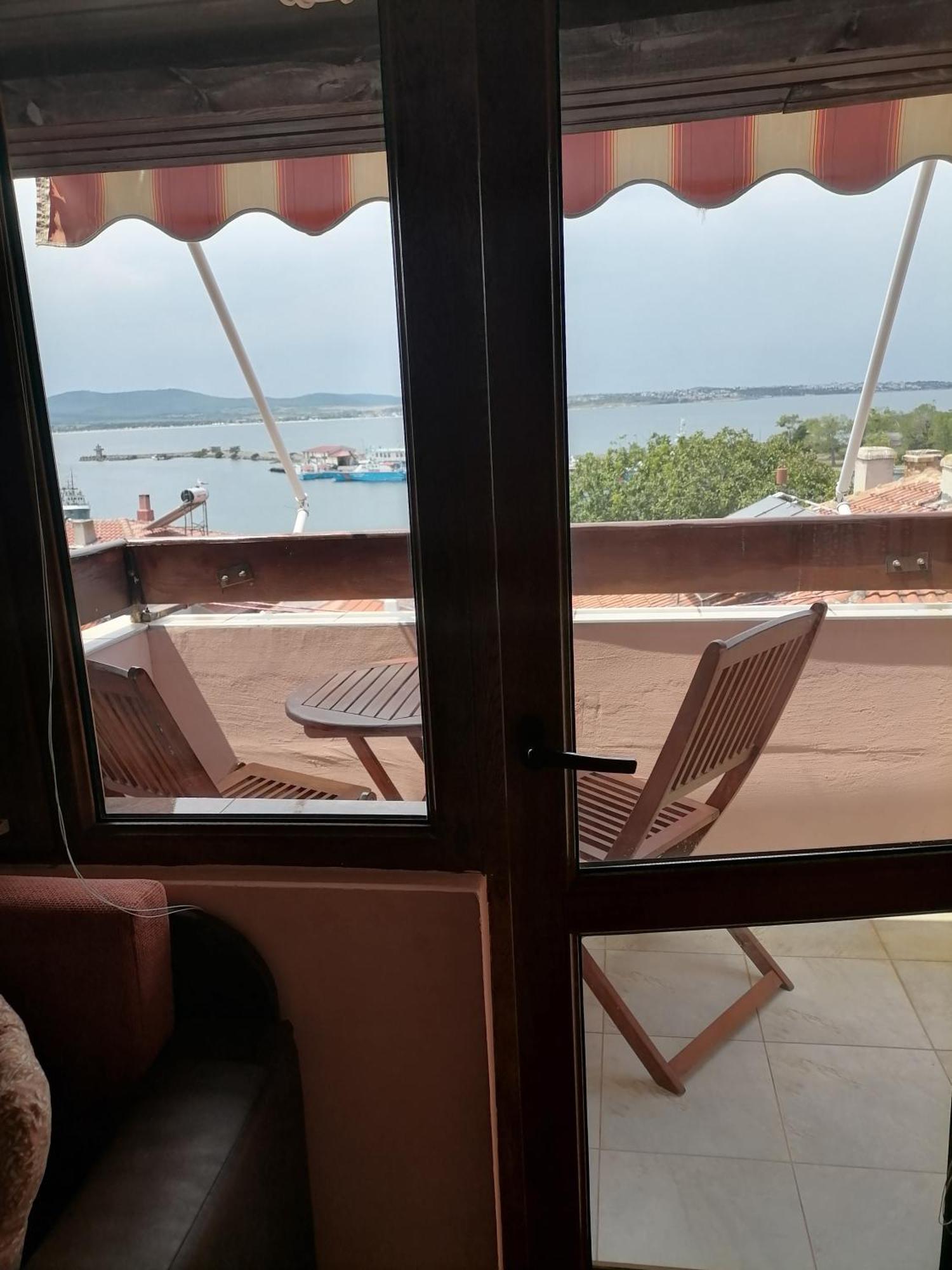 Guesthouse Olimp Sozopol Bagian luar foto