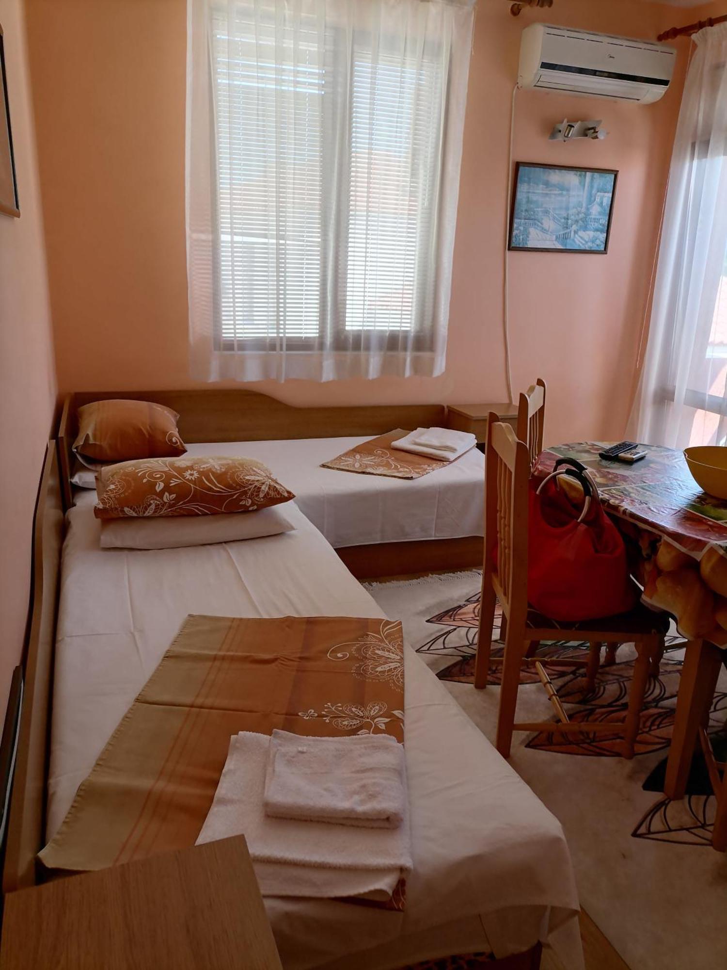Guesthouse Olimp Sozopol Bagian luar foto