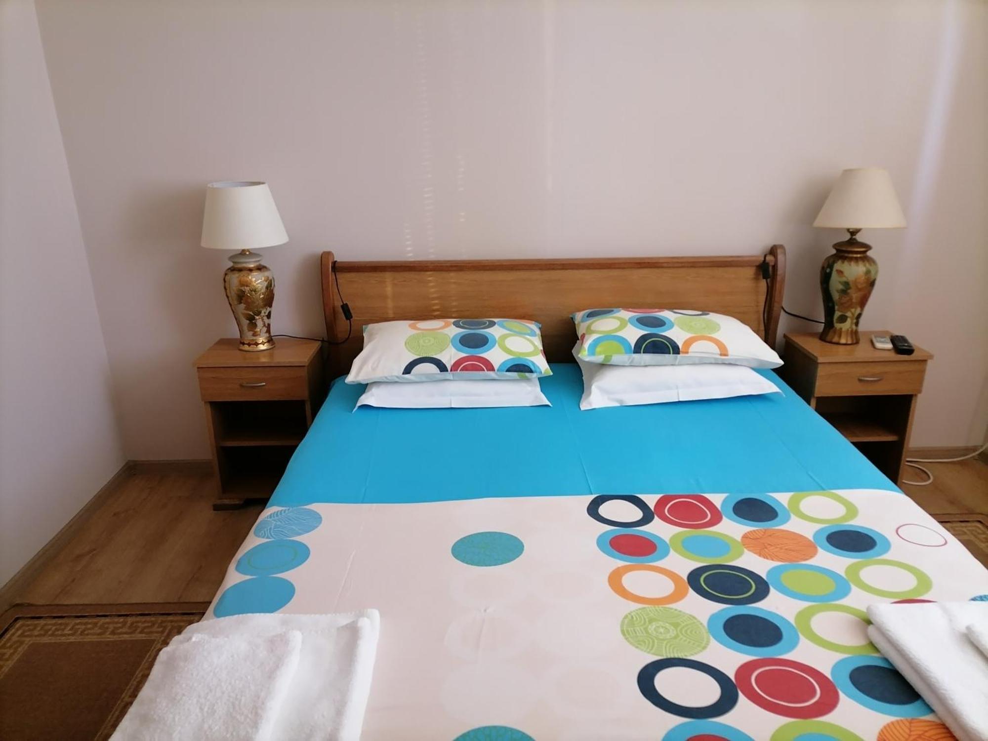 Guesthouse Olimp Sozopol Bagian luar foto