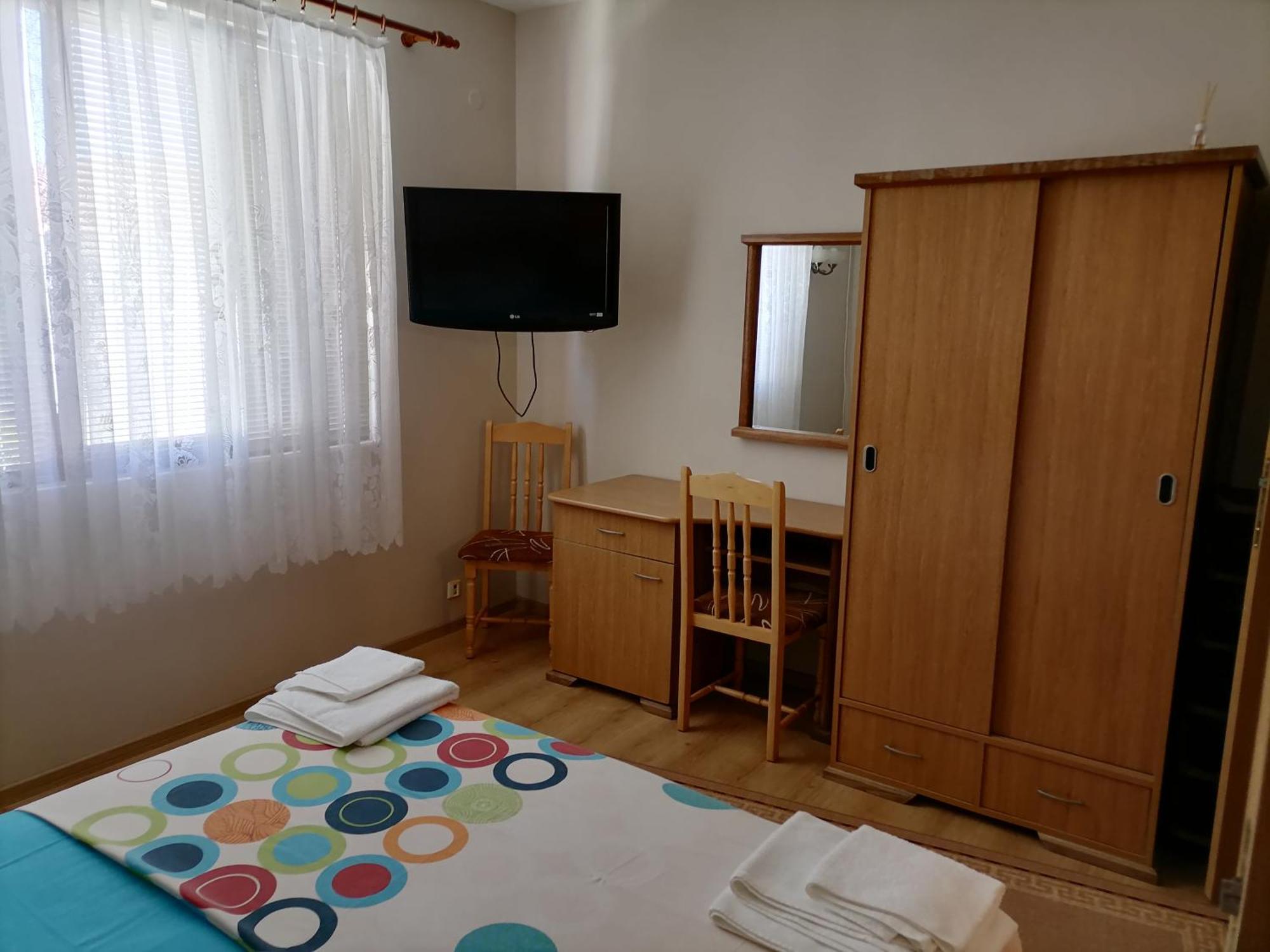 Guesthouse Olimp Sozopol Bagian luar foto