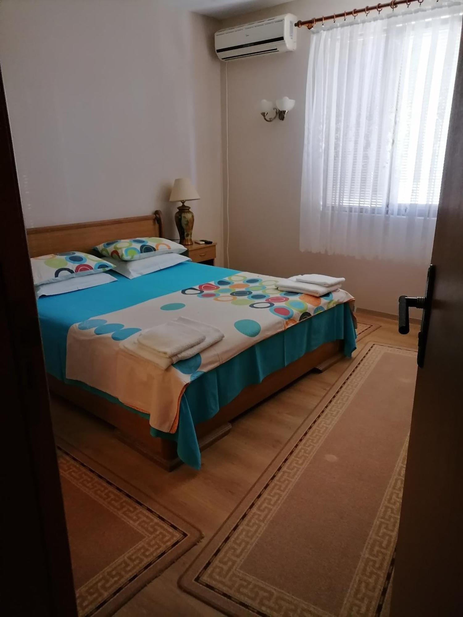 Guesthouse Olimp Sozopol Bagian luar foto