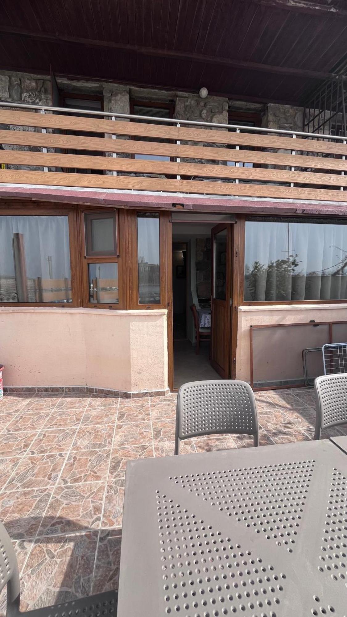 Guesthouse Olimp Sozopol Bagian luar foto