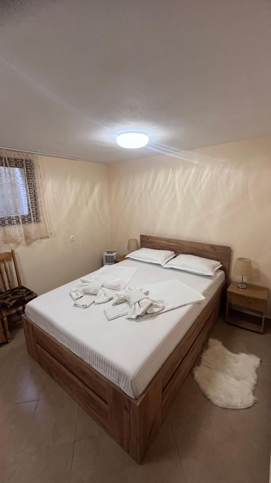 Guesthouse Olimp Sozopol Bagian luar foto