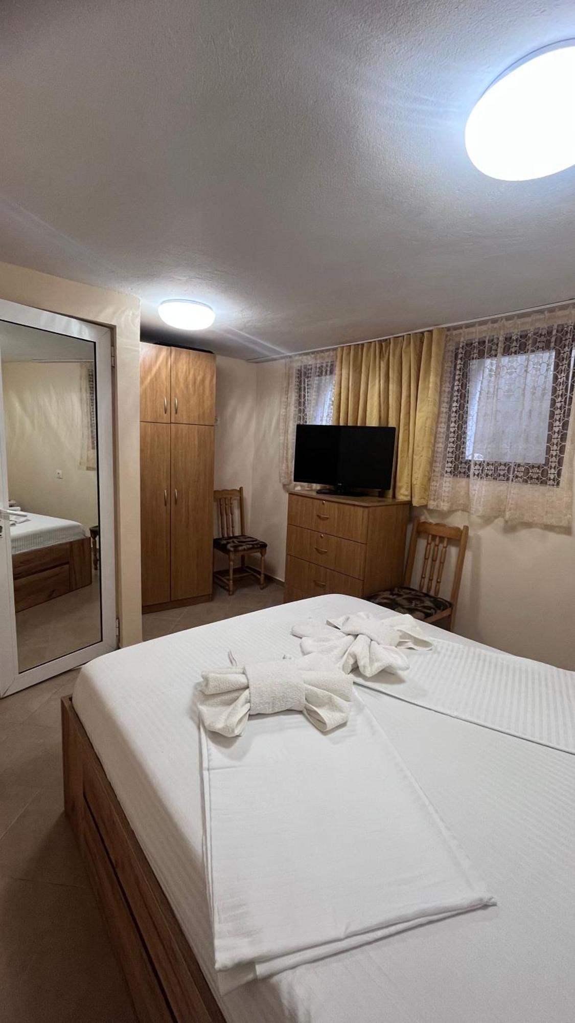 Guesthouse Olimp Sozopol Bagian luar foto