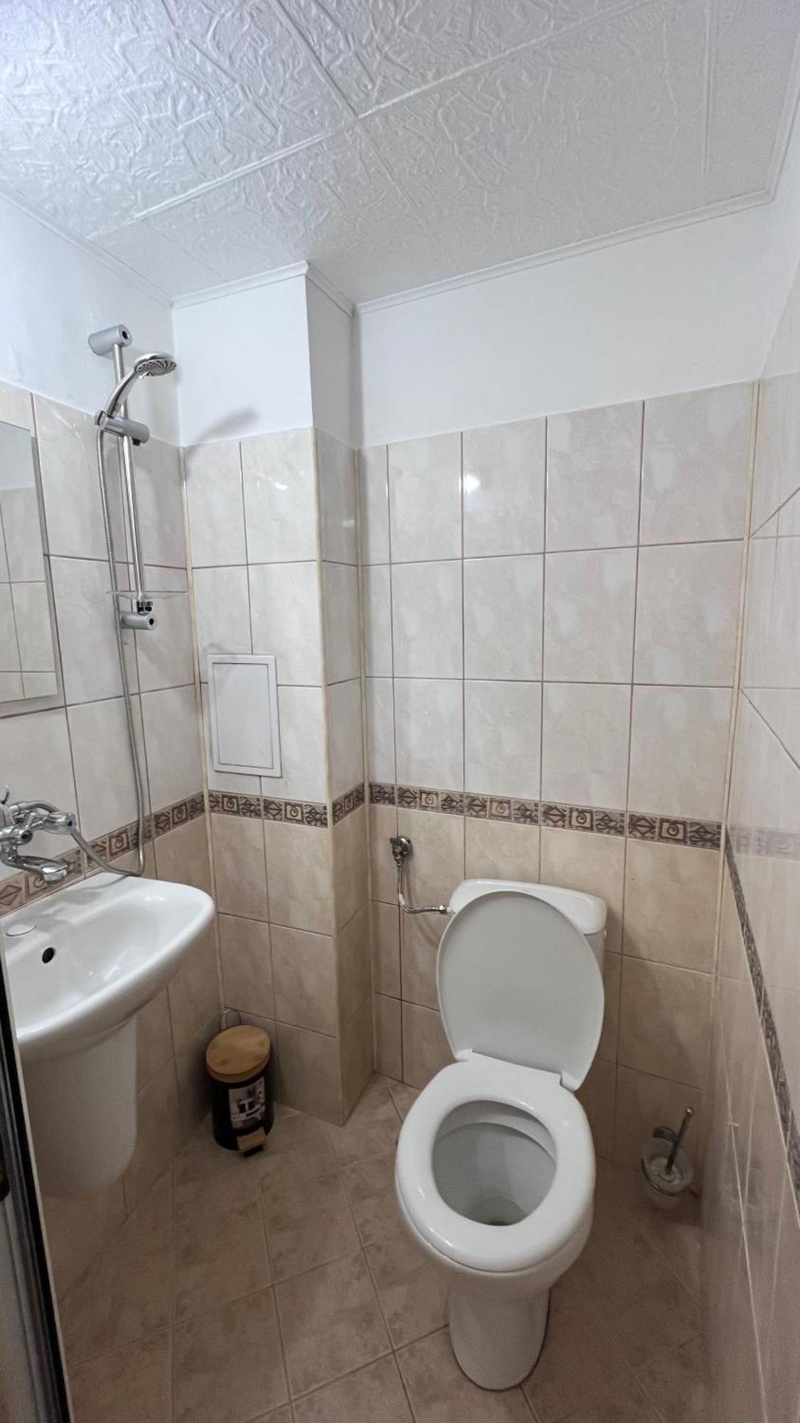 Guesthouse Olimp Sozopol Bagian luar foto