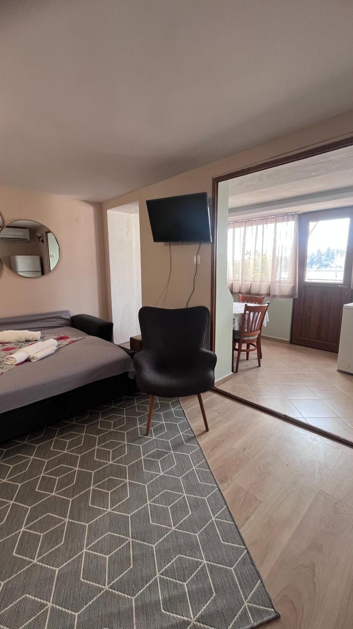 Guesthouse Olimp Sozopol Bagian luar foto