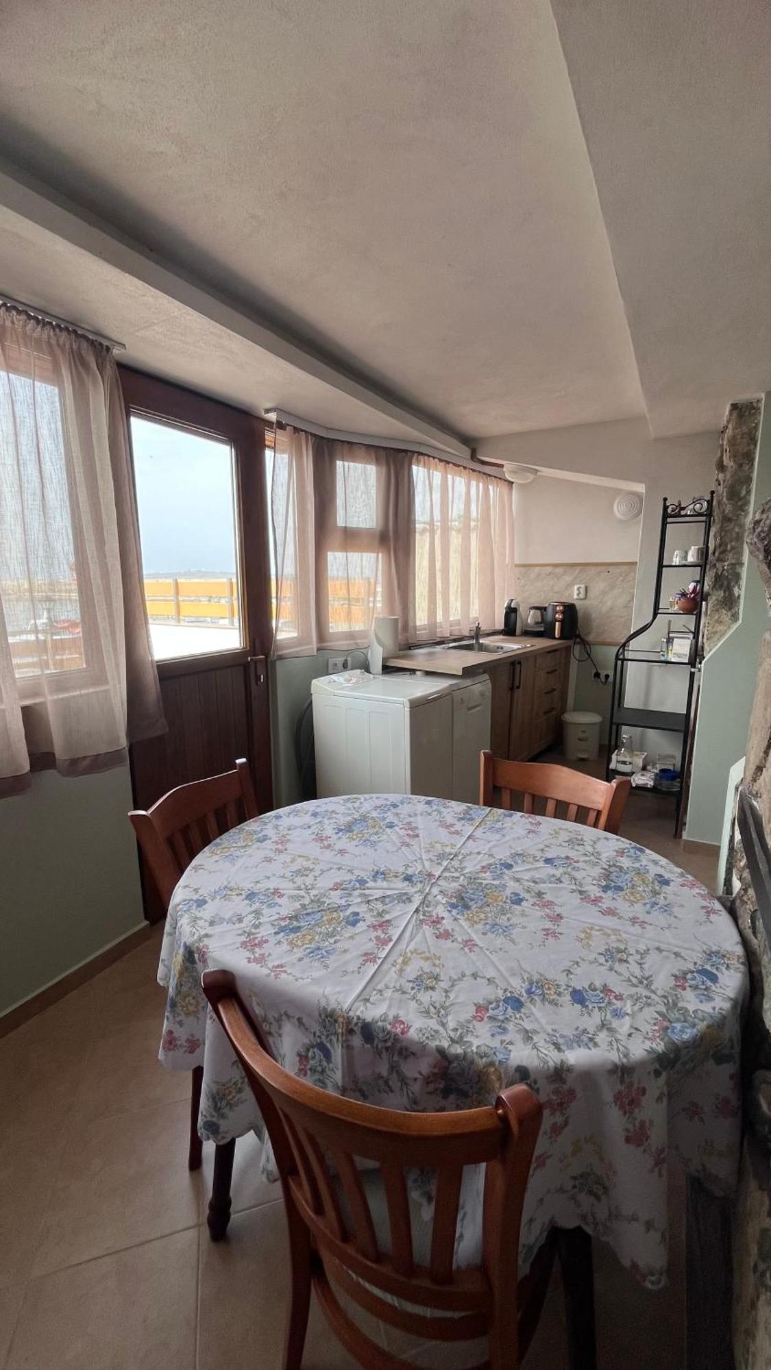 Guesthouse Olimp Sozopol Bagian luar foto