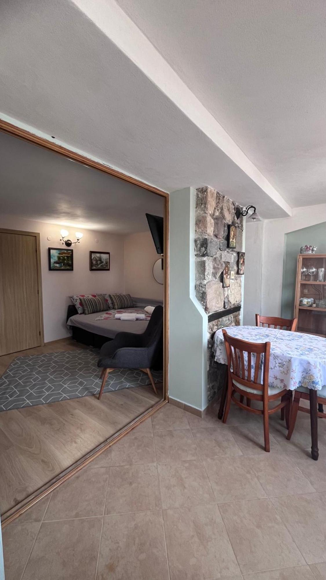 Guesthouse Olimp Sozopol Bagian luar foto