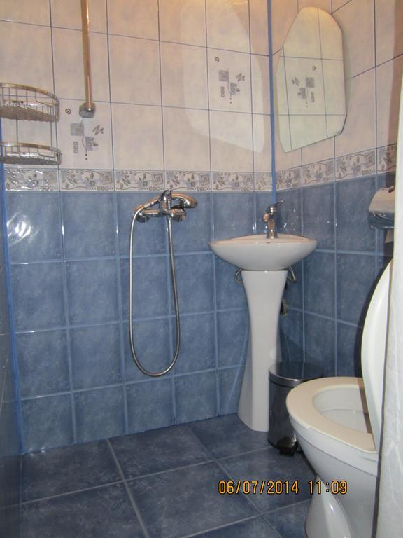 Guesthouse Olimp Sozopol Ruang foto