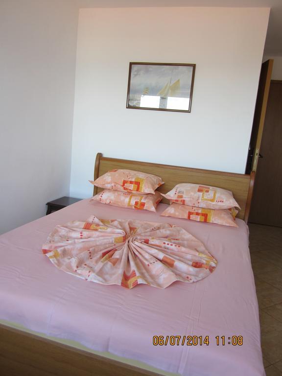 Guesthouse Olimp Sozopol Ruang foto