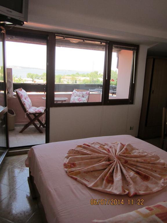 Guesthouse Olimp Sozopol Ruang foto