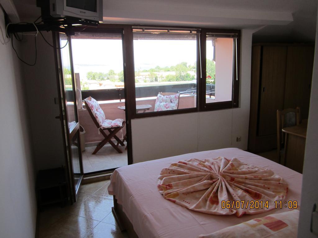 Guesthouse Olimp Sozopol Bagian luar foto