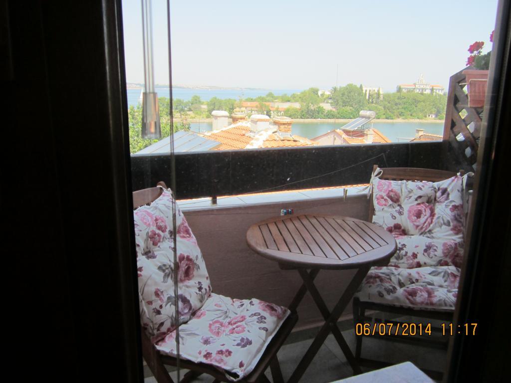 Guesthouse Olimp Sozopol Bagian luar foto