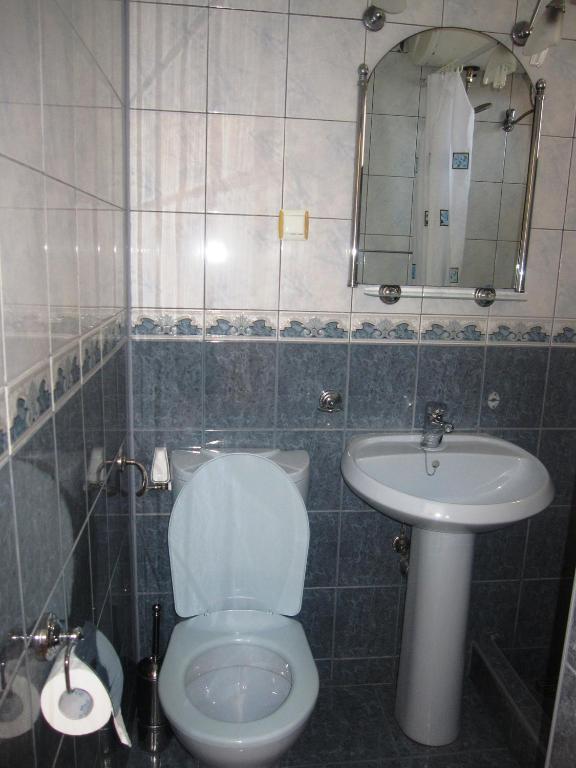 Guesthouse Olimp Sozopol Ruang foto