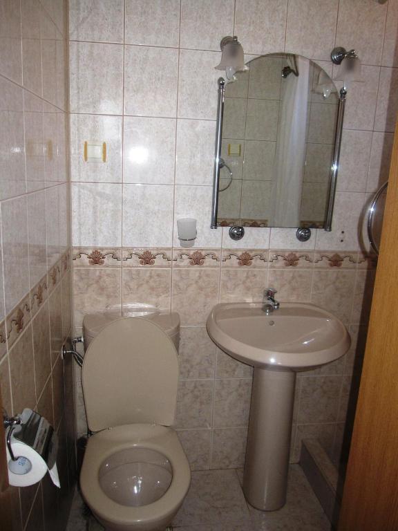 Guesthouse Olimp Sozopol Ruang foto
